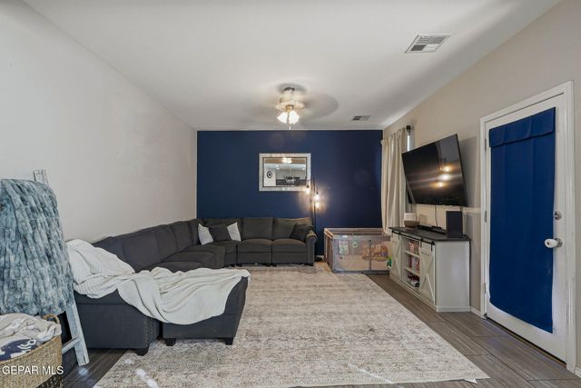 14462 FERNANDO ZUBIA Avenue, El Paso, TX 79938