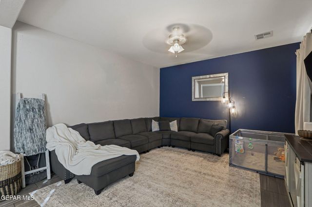 14462 FERNANDO ZUBIA Avenue, El Paso, TX 79938