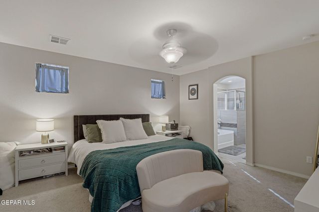 14462 FERNANDO ZUBIA Avenue, El Paso, TX 79938