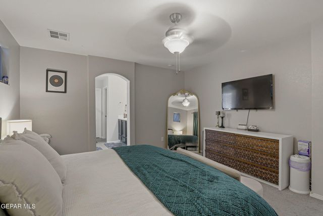 14462 FERNANDO ZUBIA Avenue, El Paso, TX 79938