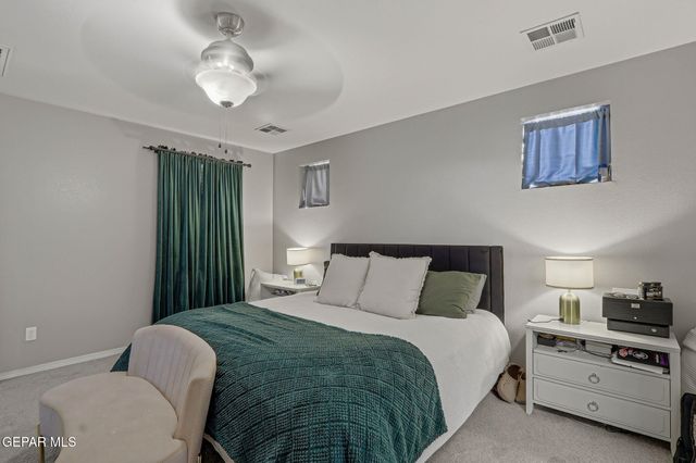 14462 FERNANDO ZUBIA Avenue, El Paso, TX 79938