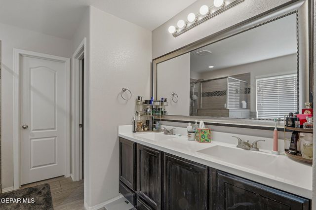 14462 FERNANDO ZUBIA Avenue, El Paso, TX 79938