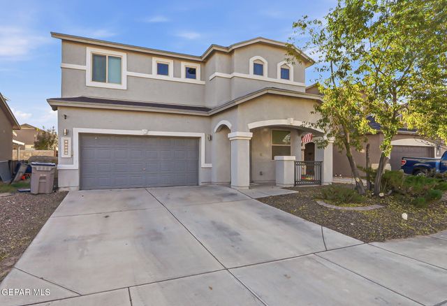 14462 FERNANDO ZUBIA Avenue, El Paso, TX 79938