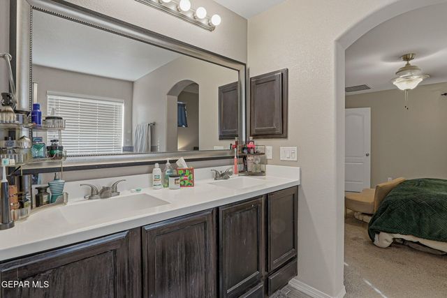 14462 FERNANDO ZUBIA Avenue, El Paso, TX 79938