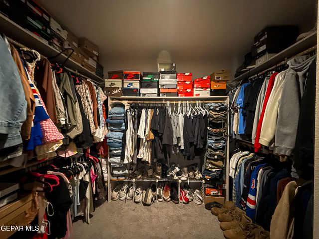 14462 FERNANDO ZUBIA Avenue, El Paso, TX 79938