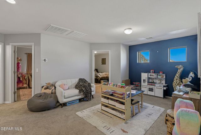 14462 FERNANDO ZUBIA Avenue, El Paso, TX 79938