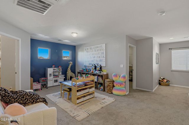 14462 FERNANDO ZUBIA Avenue, El Paso, TX 79938