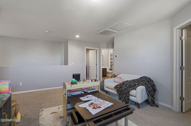 14462 FERNANDO ZUBIA Avenue, El Paso, TX 79938