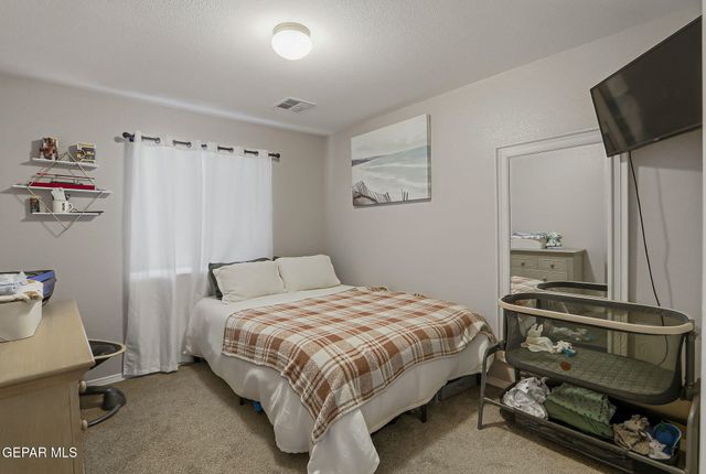 14462 FERNANDO ZUBIA Avenue, El Paso, TX 79938