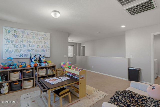 14462 FERNANDO ZUBIA Avenue, El Paso, TX 79938