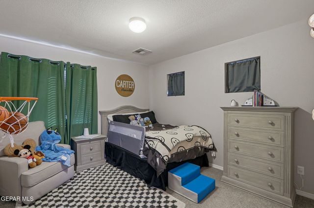 14462 FERNANDO ZUBIA Avenue, El Paso, TX 79938