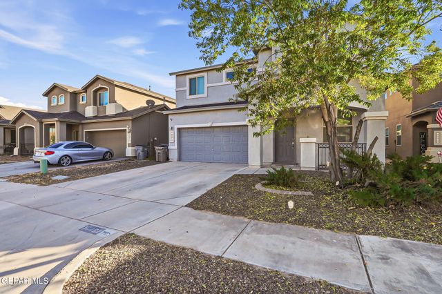 14462 FERNANDO ZUBIA Avenue, El Paso, TX 79938