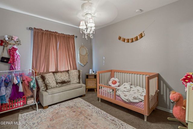 14462 FERNANDO ZUBIA Avenue, El Paso, TX 79938