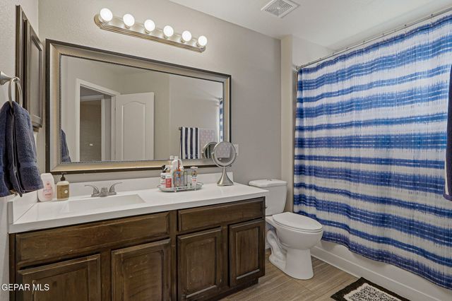 14462 FERNANDO ZUBIA Avenue, El Paso, TX 79938