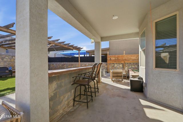 14462 FERNANDO ZUBIA Avenue, El Paso, TX 79938