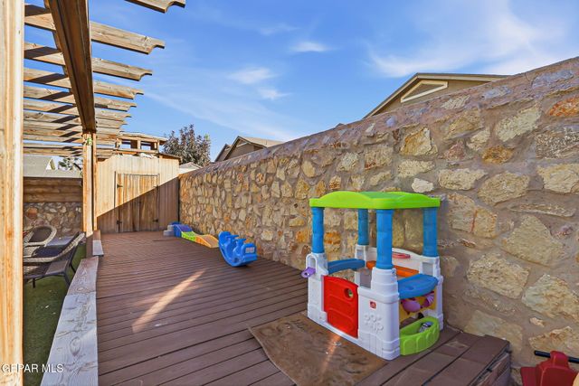 14462 FERNANDO ZUBIA Avenue, El Paso, TX 79938