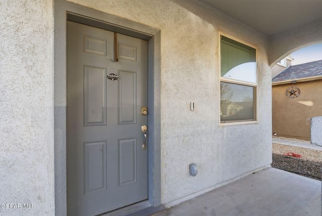 14462 FERNANDO ZUBIA Avenue, El Paso, TX 79938