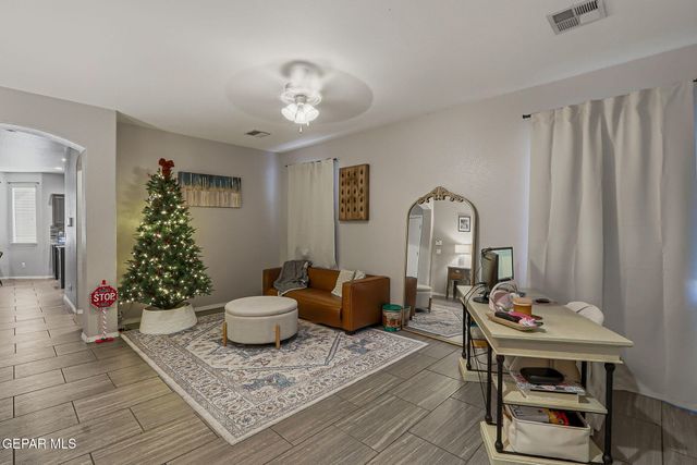 14462 FERNANDO ZUBIA Avenue, El Paso, TX 79938