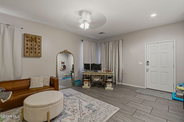 14462 FERNANDO ZUBIA Avenue, El Paso, TX 79938