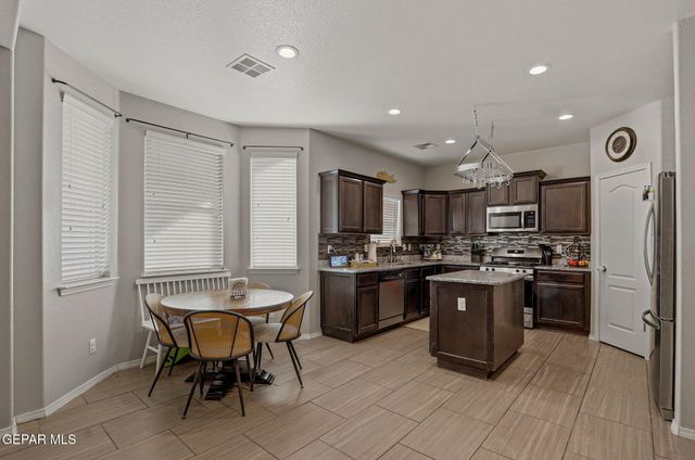 14462 FERNANDO ZUBIA Avenue, El Paso, TX 79938