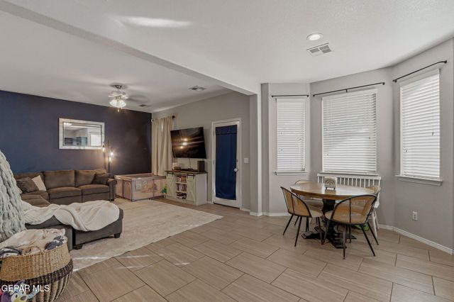 14462 FERNANDO ZUBIA Avenue, El Paso, TX 79938