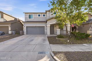14462 FERNANDO ZUBIA Avenue, El Paso, TX 79938