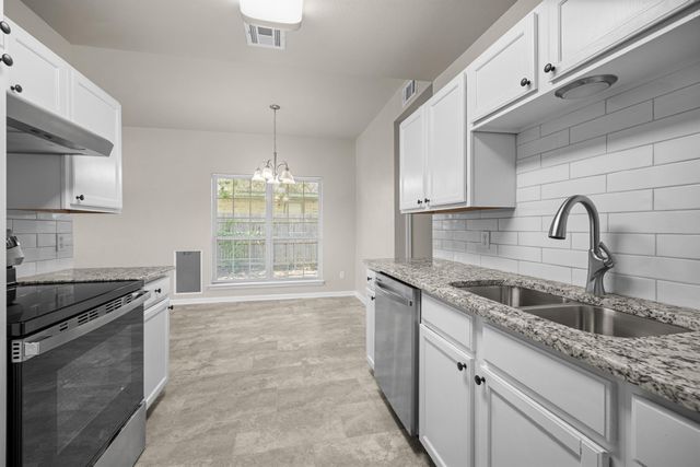 837 Eagles WAY, Leander, TX 78641
