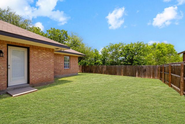 837 Eagles WAY, Leander, TX 78641