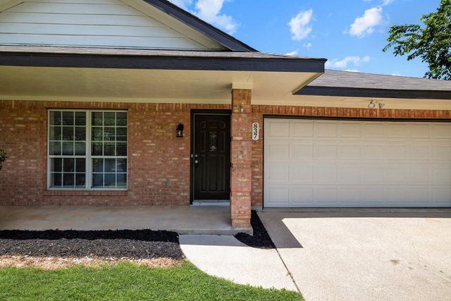 837 Eagles WAY, Leander, TX 78641