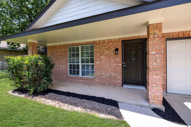 837 Eagles WAY, Leander, TX 78641