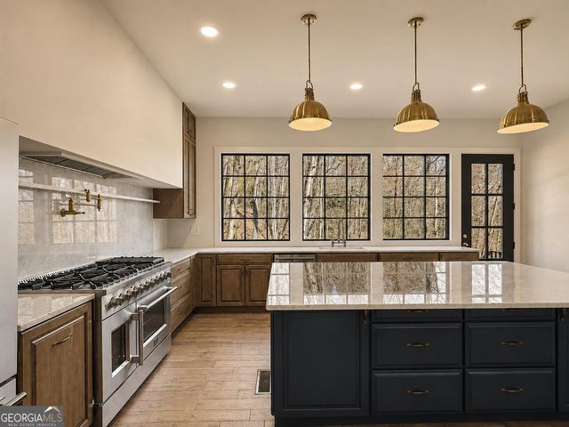 416 Winding Trail, Clayton, GA 30525