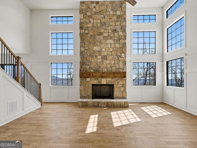 416 Winding Trail, Clayton, GA 30525