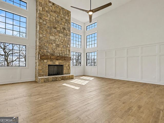 416 Winding Trail, Clayton, GA 30525