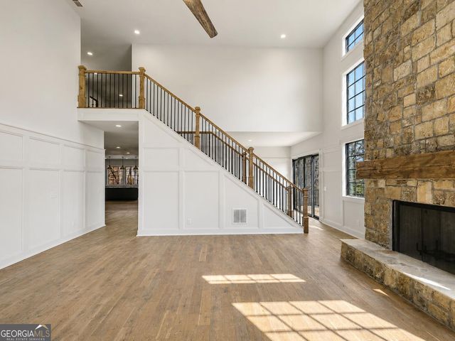 416 Winding Trail, Clayton, GA 30525