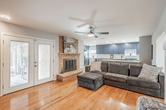 8426 Van Pelt Drive, Dallas, TX 75228