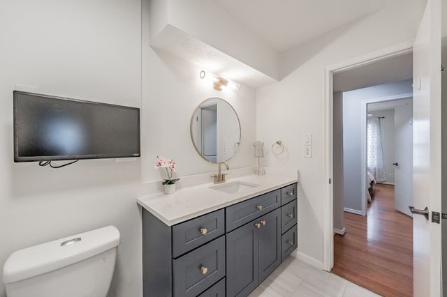 8426 Van Pelt Drive, Dallas, TX 75228