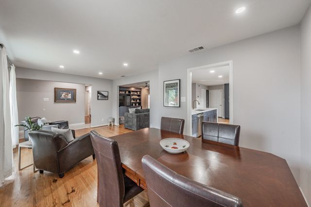 8426 Van Pelt Drive, Dallas, TX 75228