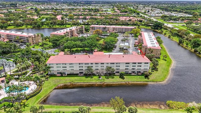 5938 Crystal Shores Dr 301 301, Boynton Beach, FL 33437