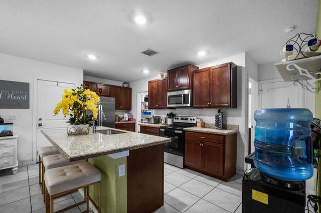 2533 Timber Forest Drive, West Palm Beach, FL 33415