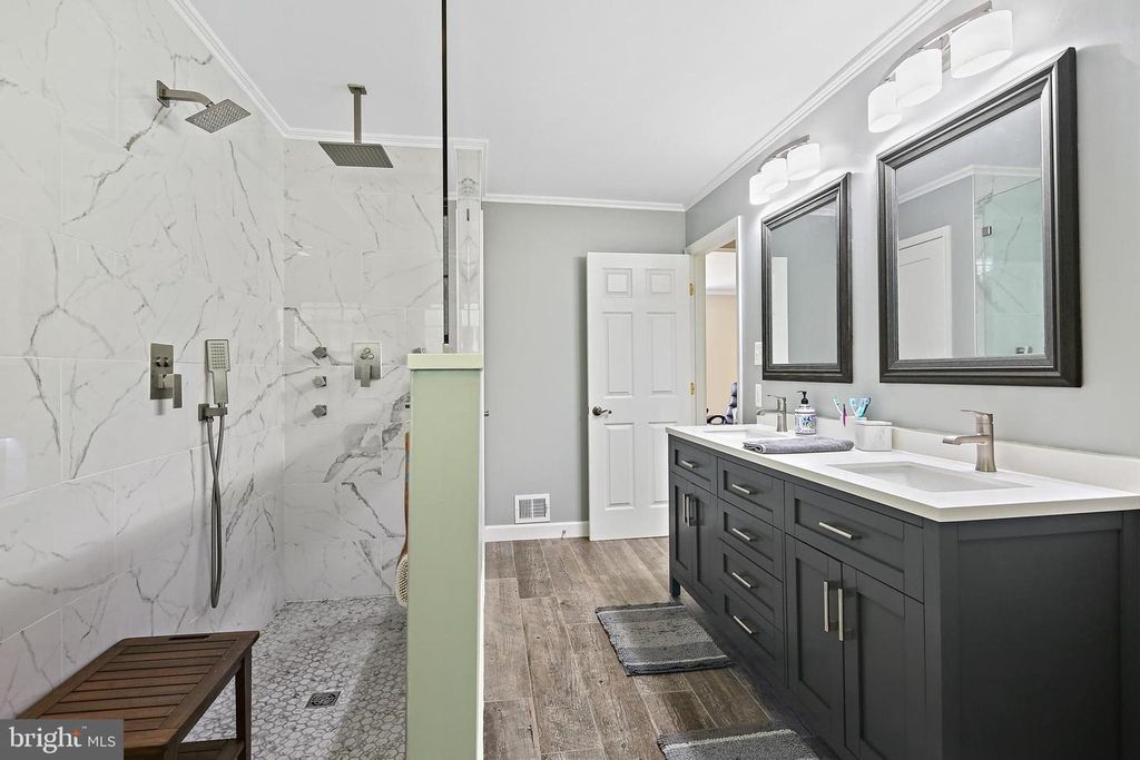 8322 JORDAN VALLEY WAY, Frederick, MD 21702