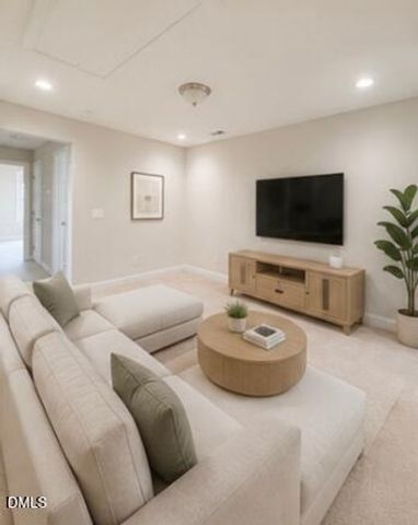 600 Rockcastle Drive, Cary, NC 27519