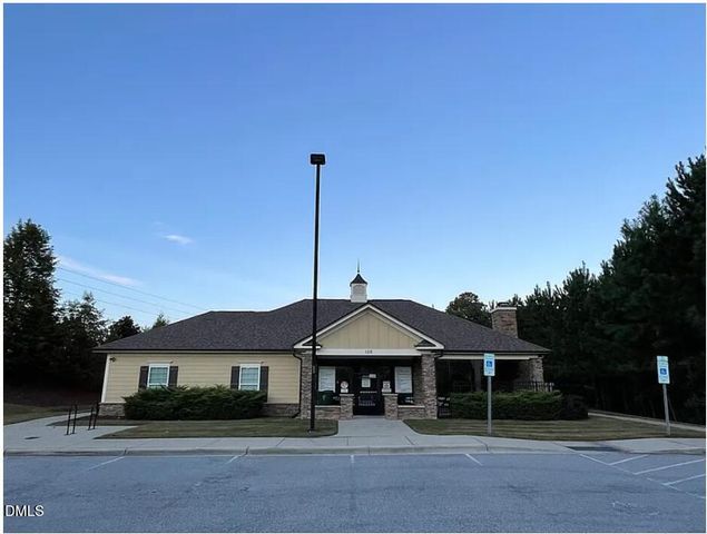 600 Rockcastle Drive, Cary, NC 27519