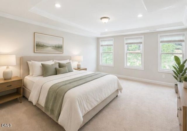 600 Rockcastle Drive, Cary, NC 27519
