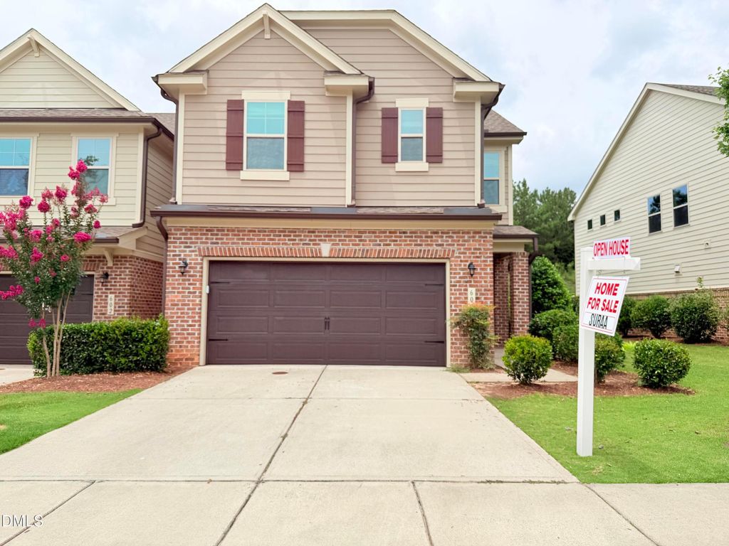 600 Rockcastle Drive, Cary, NC 27519