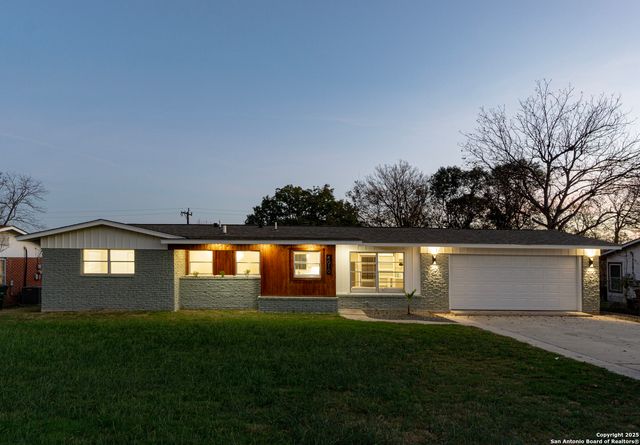 4010 loop 410, San Antonio, TX 78229