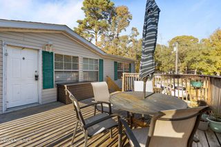 834 Wildwood Circle, Hampstead, NC 28443
