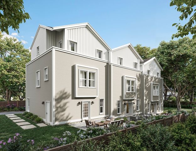 257R Market Street 1, Boston, MA 02135