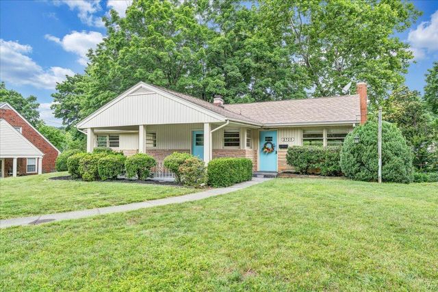 2725 Lofton RD SW, Roanoke, VA 24015