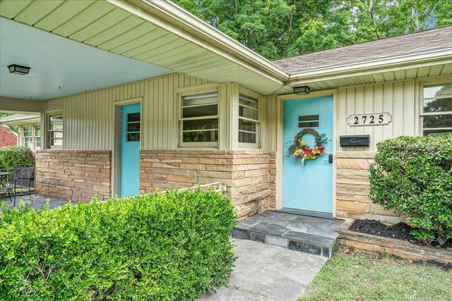 2725 Lofton RD SW, Roanoke, VA 24015