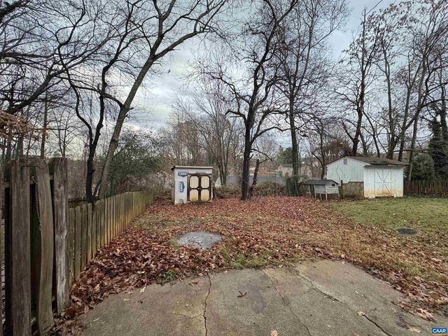 2508 NAYLOR ST, Charlottesville, VA 22903